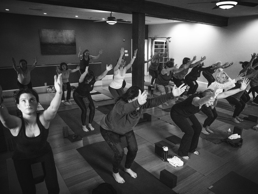 The Yoga Loft Marblehead