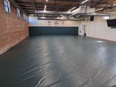 Gracie Jiu-Jitsu Decatur