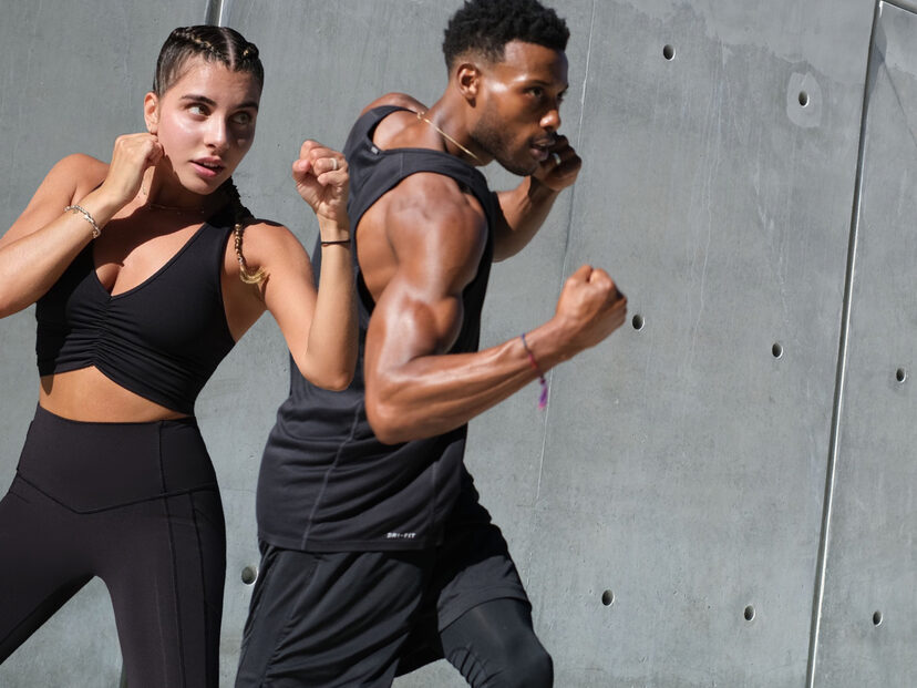 ORIGINÆ Contemporary Boxing Studio