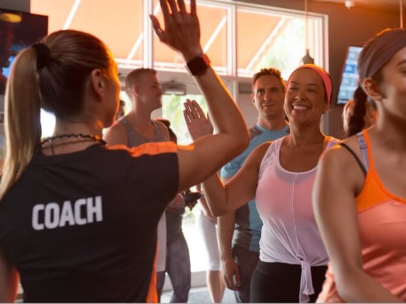 Orangetheory Fitness Carrollwood #0203