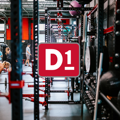 D1 Training - Arlington Heights