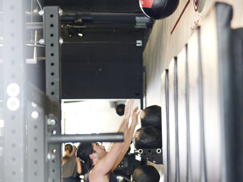 CTF - Roscoe Village