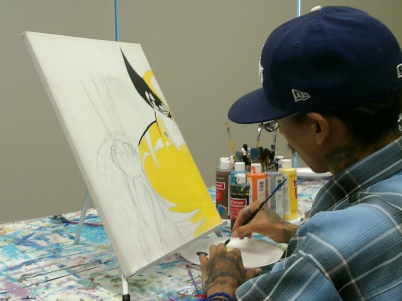 Don Knabe Wellness Center