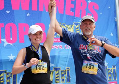 The Coney Island Half, 10K, 5K
