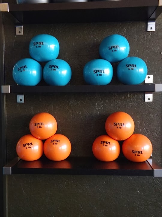 Five Starr Pilates & Fitness