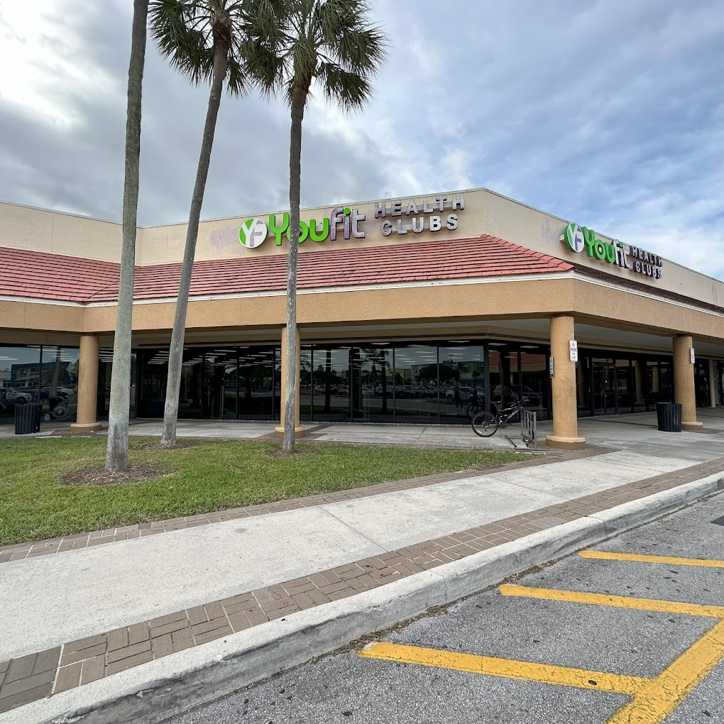 YouFit Kendall (Hammocks Blvd)