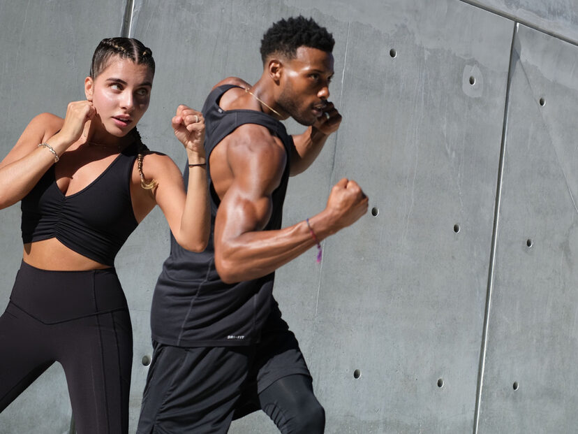 ORIGINÆ Contemporary Boxing Studio