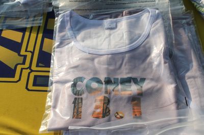 The Coney Island Half, 10K, 5K