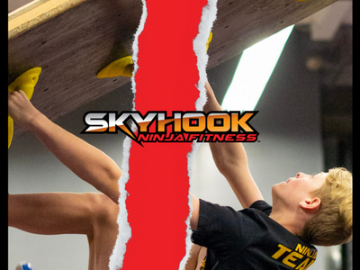 Skyhook Ninja Fitness