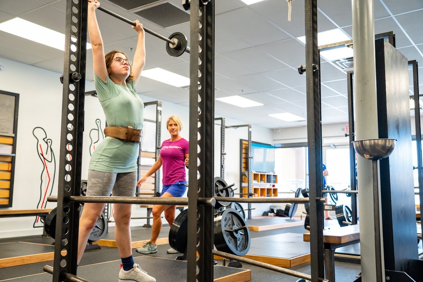 Starting Strength Cincinnati