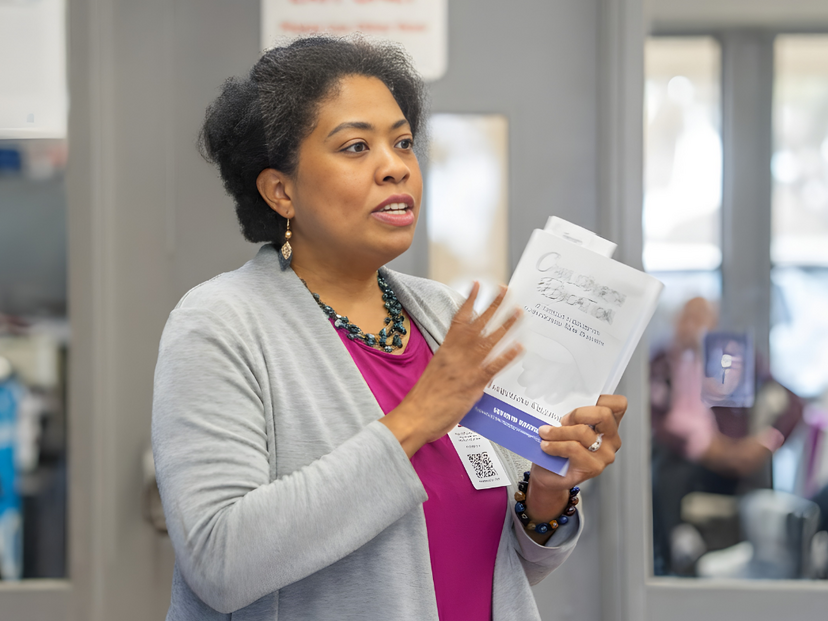 Reach Health | Happy Mama Doula Services