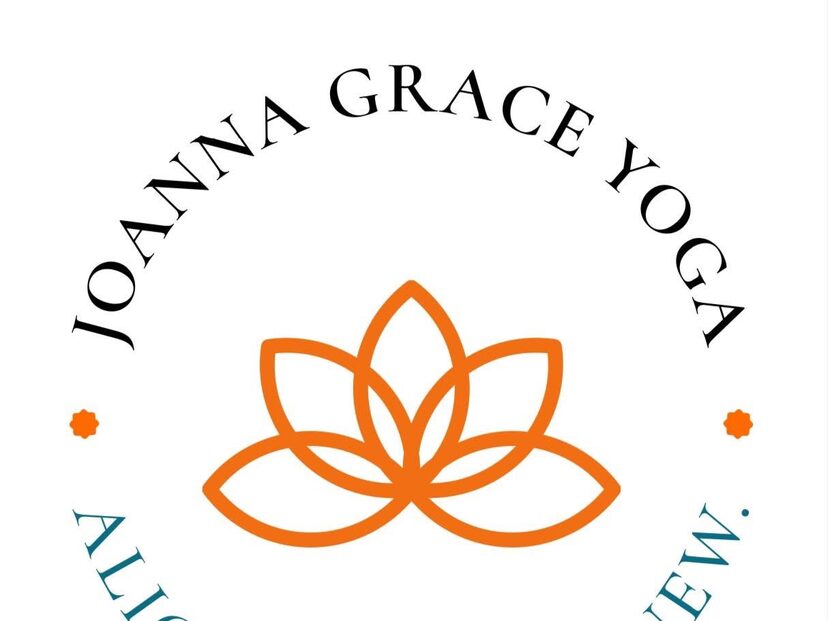 Joanna Grace Yoga