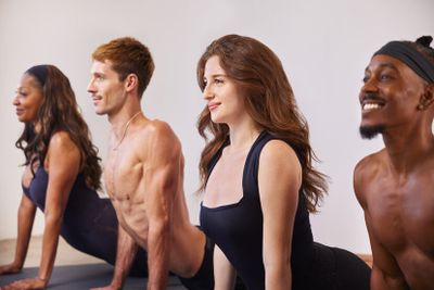 Hot 8 Yoga LLC - Santa Monica