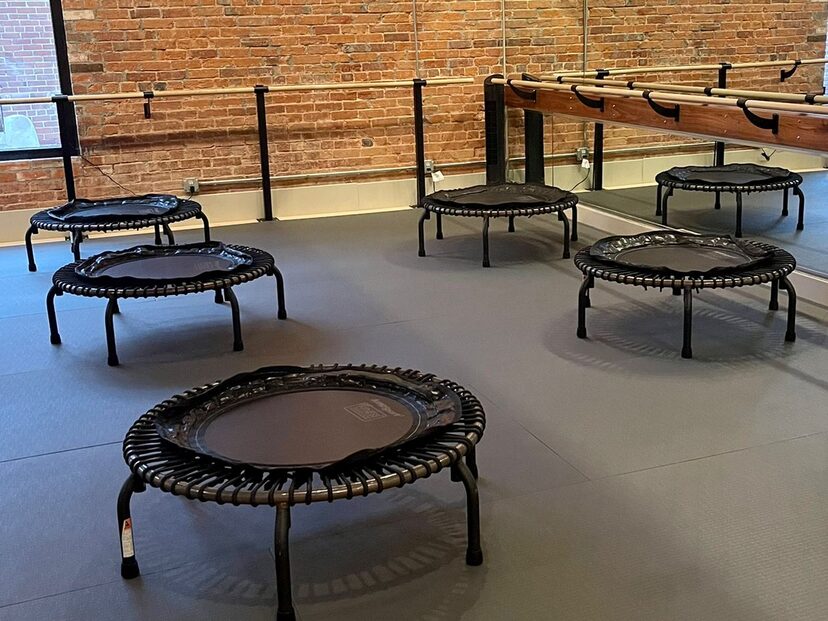 Barre Forte Colorado Springs