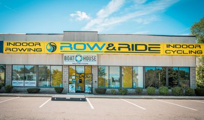 Row & Ride Hanover