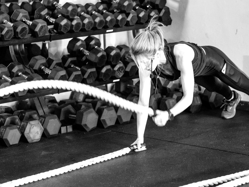 Pearl Street Fitness