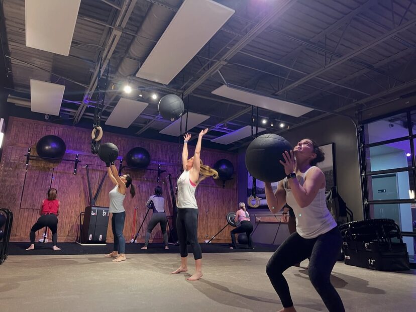 Momentum Fitness, LLC