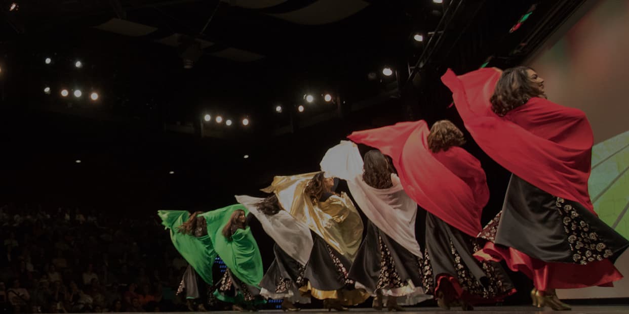 Niosha Dance Academy - Pleasanton