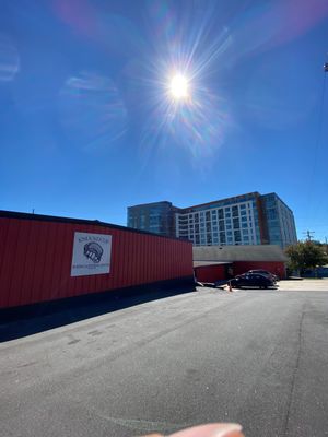 Knuckle Up Boxing Gym and Fitness Center