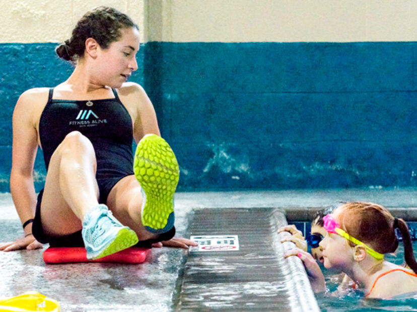 Fitness Alive South Philly