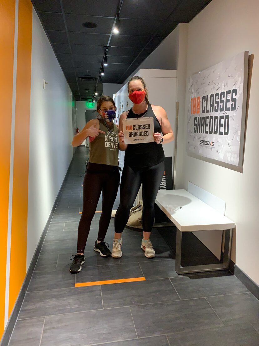 Shred415 - Castle Rock