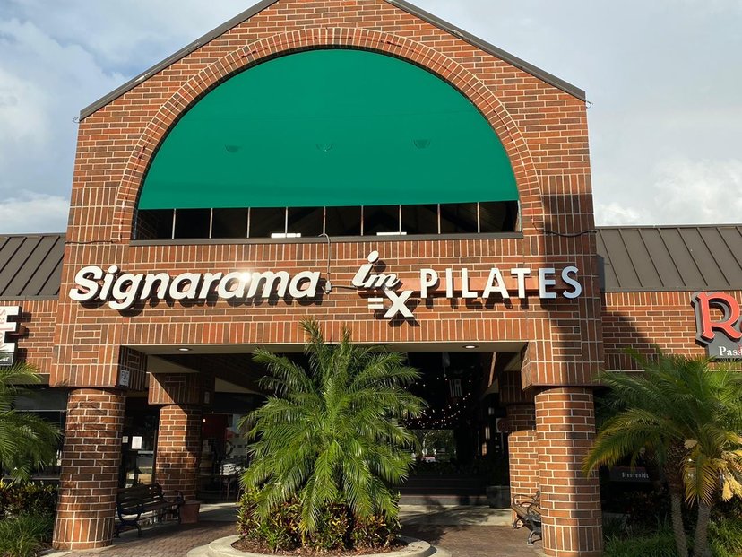 IM=X Pilates and Fitness - Tampa