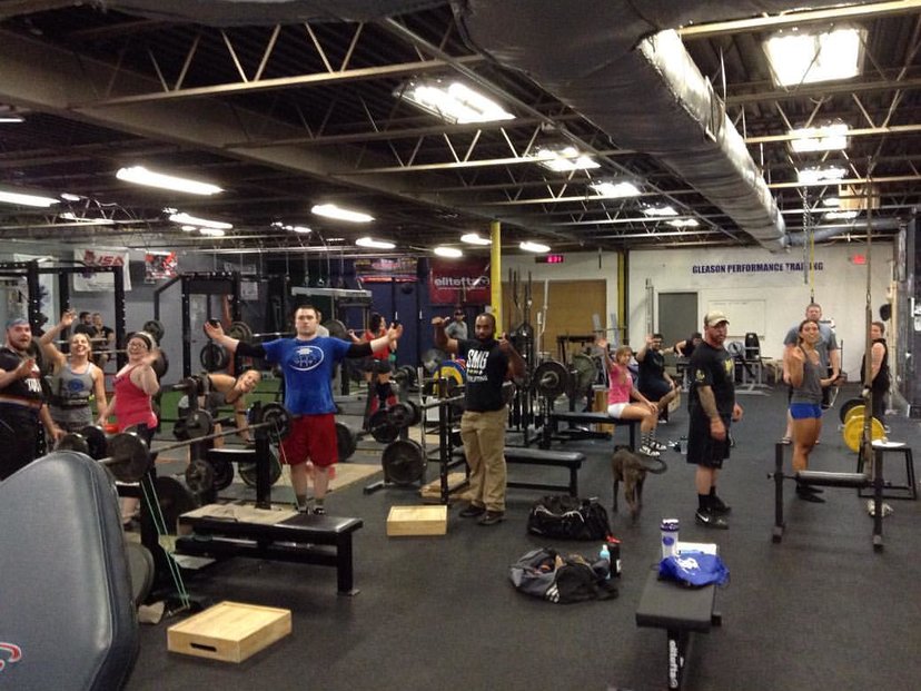 Gleason Performance Training LLC