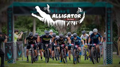 5th Annual Alligator the Race