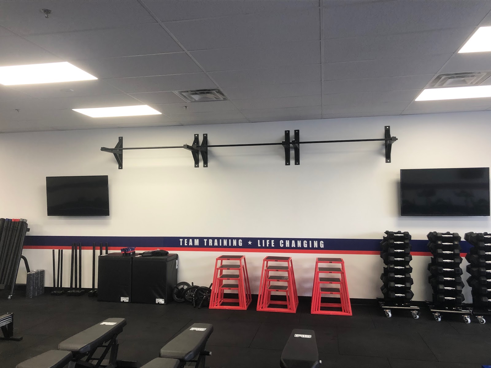 F45 Training Short Pump