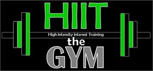 HIIT the GYM