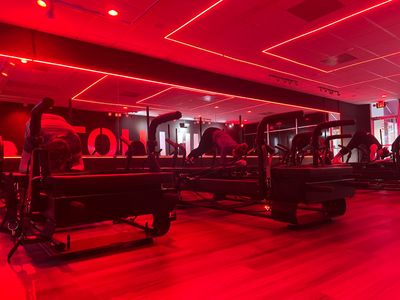 HILI FITNESS COLLEGE PARK