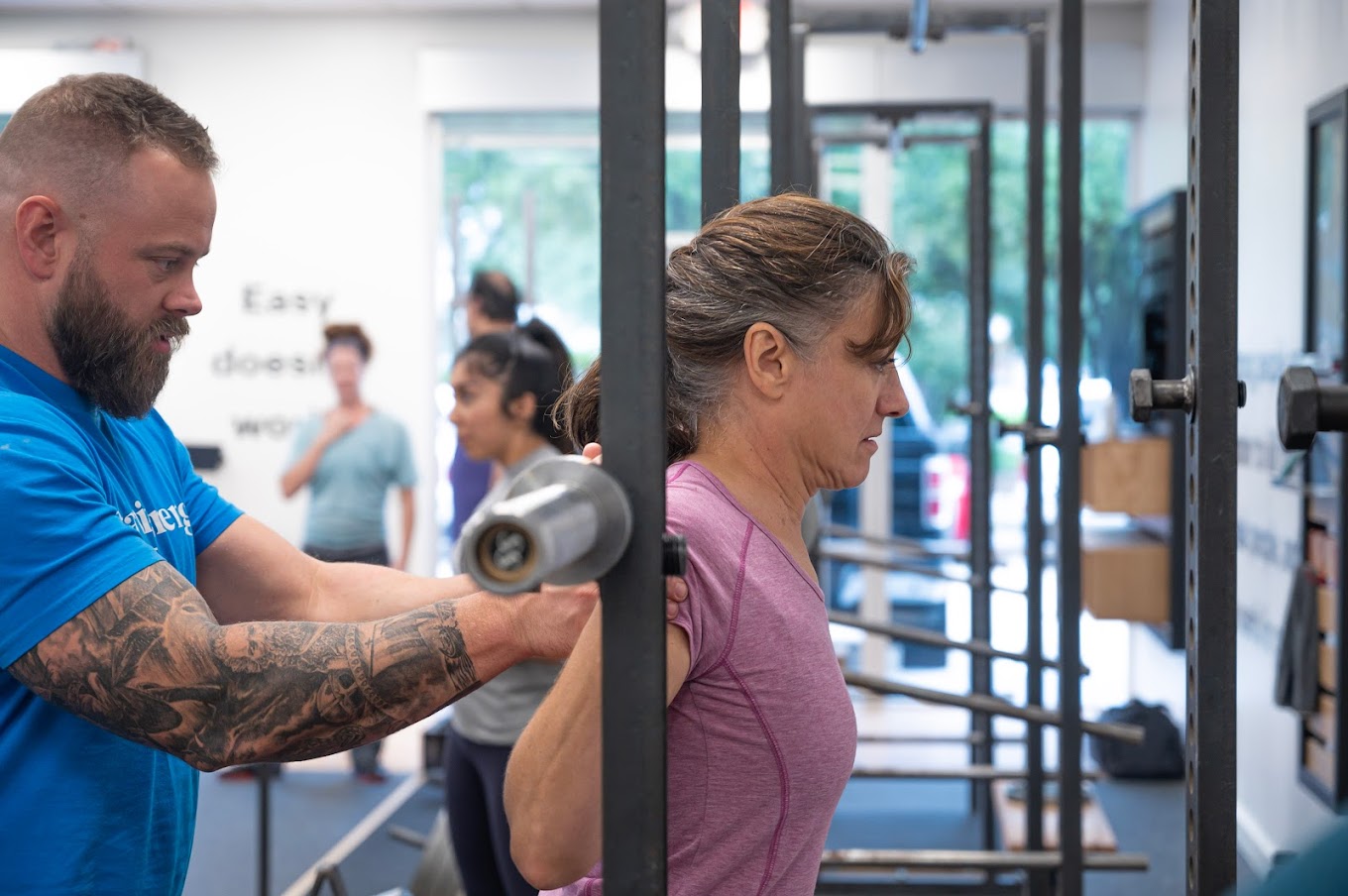 Starting Strength Boise - West