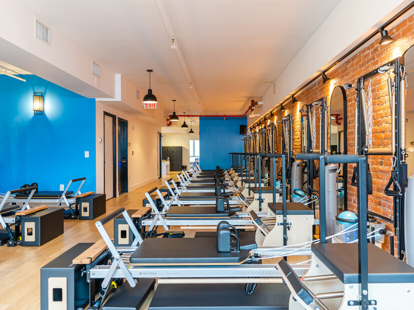 Natural Pilates New York