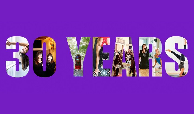 Yoga At The Massage Center