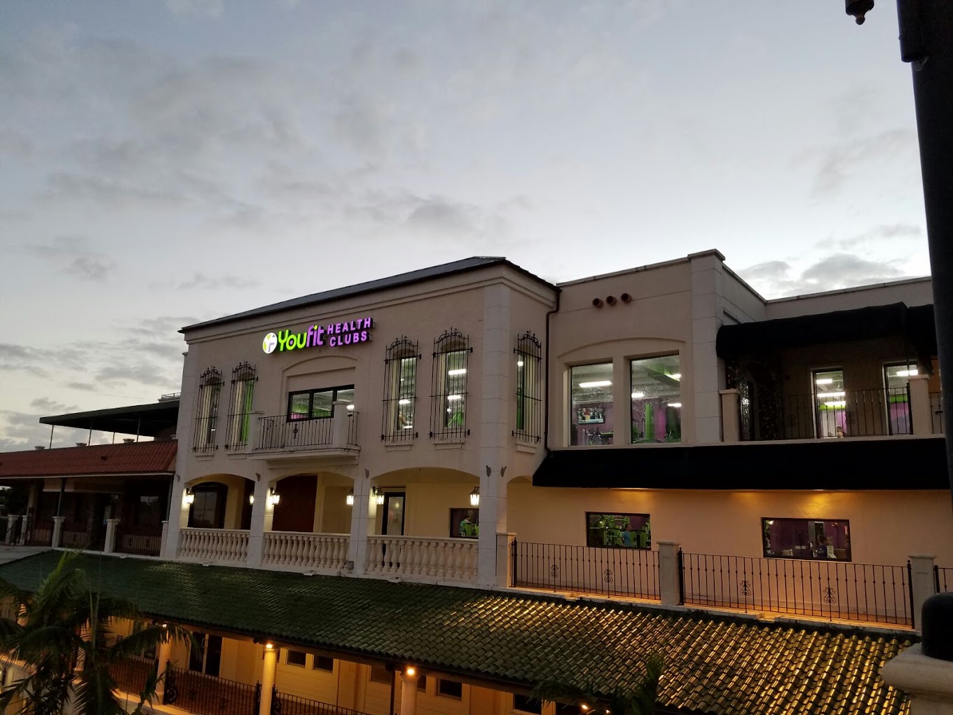 YouFit Coconut Grove