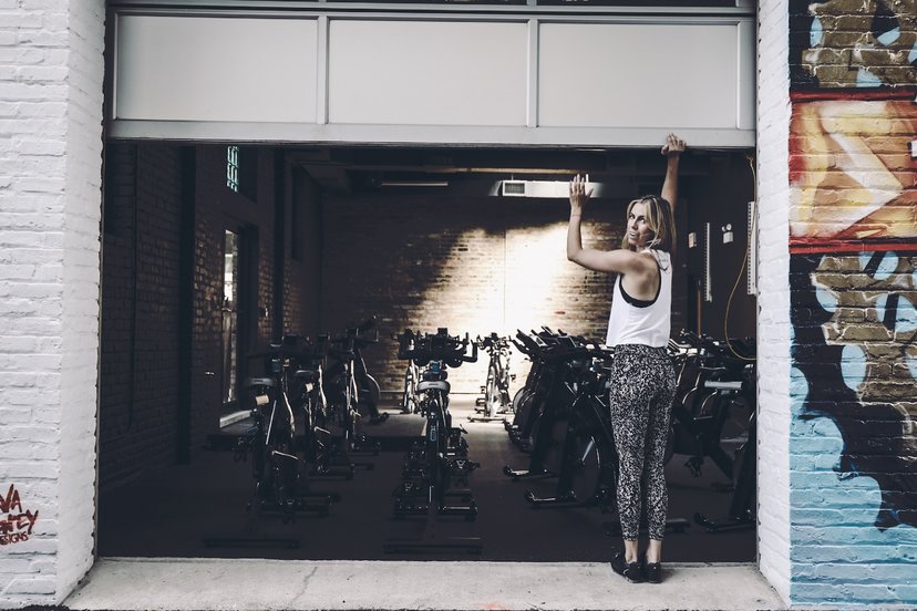 Spynergy Wicker Park