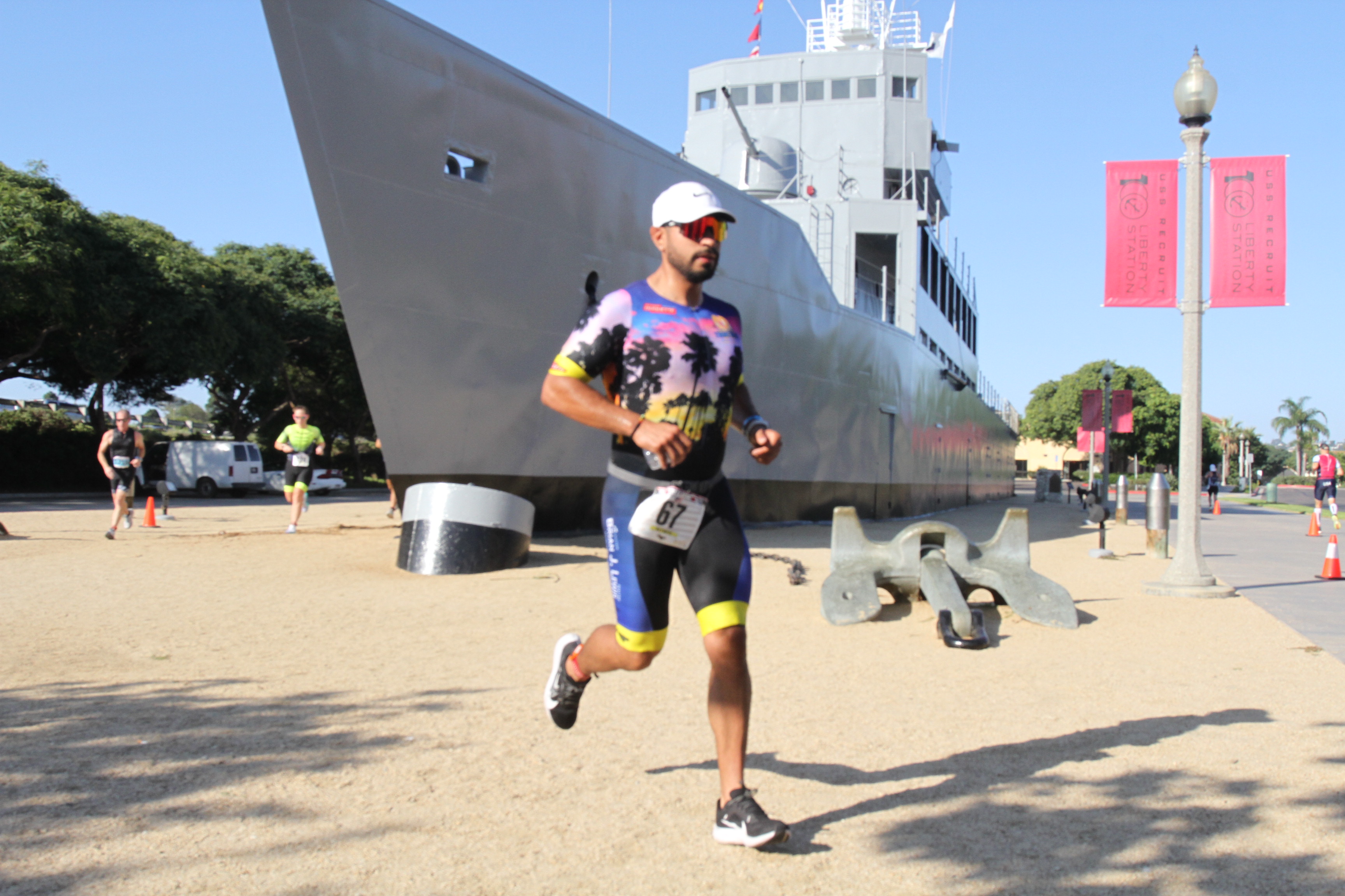 2025 San Diego Tri Classic and San Diego 5K