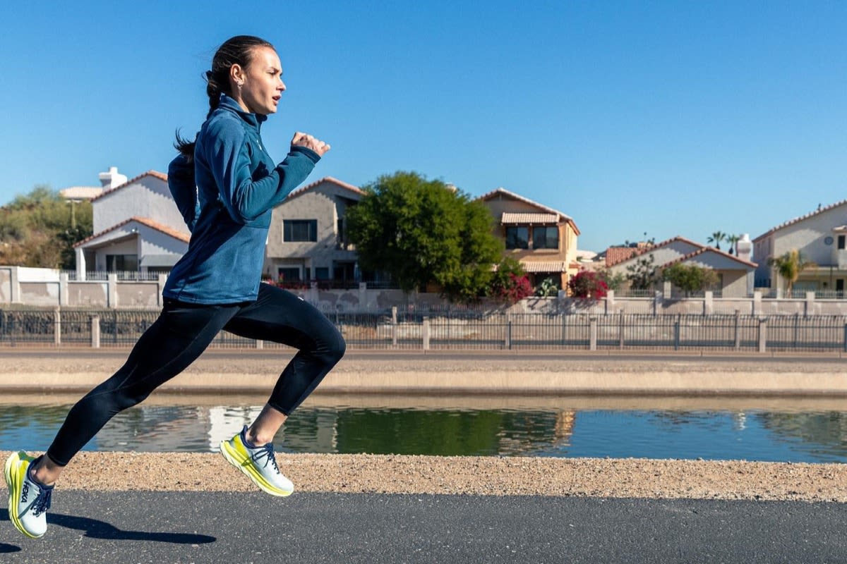 Portland Running Co - Scholls PRC