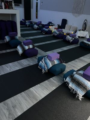 Praise Wellness