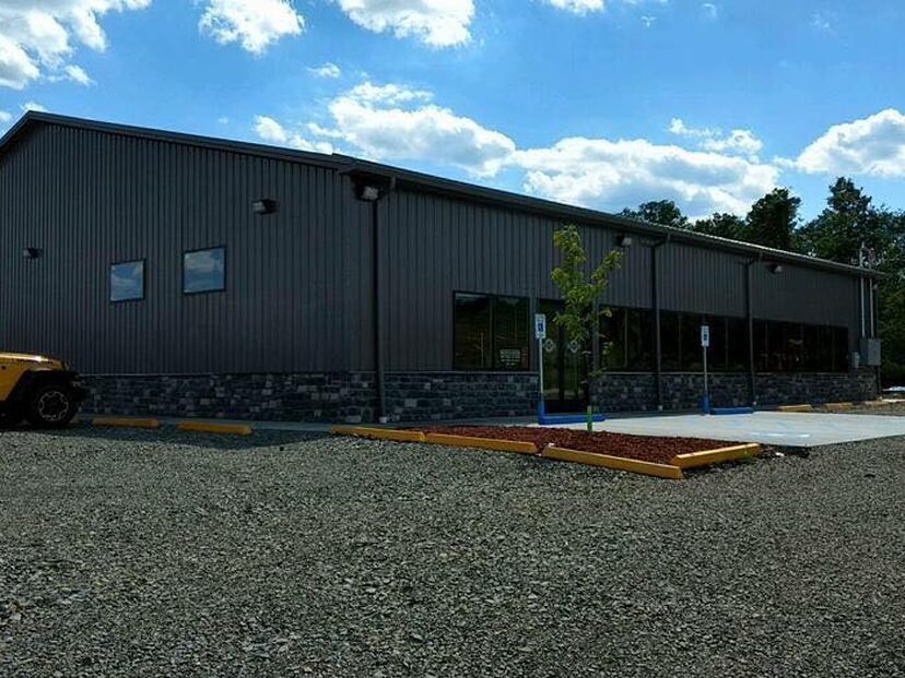 Rosensteel Personal Training & Fitness LLC''s Ho