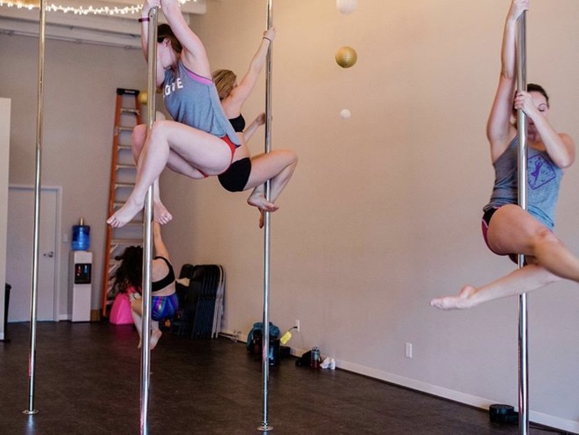 Empowered Flow Studio