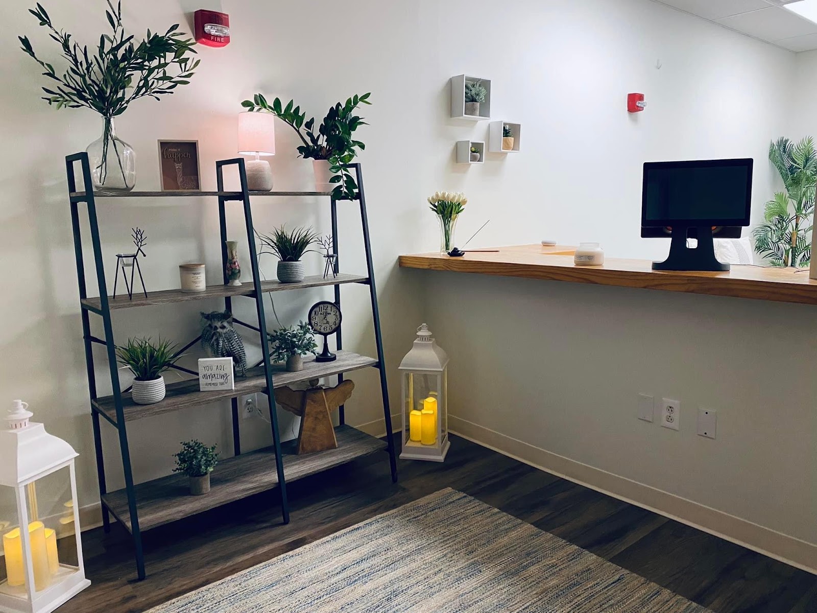 Soul Purpose Wellness Studio