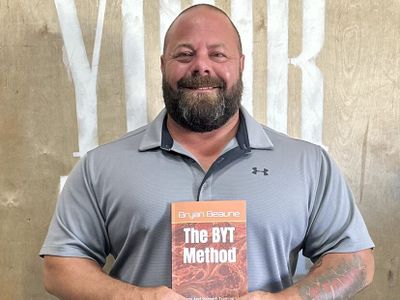 Building Your Temple Fitness