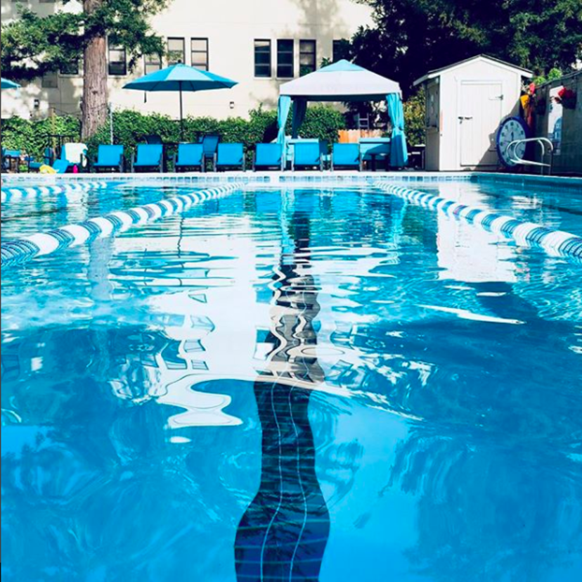 The Club at Los Gatos