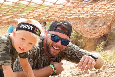 Muddy Kids - South Carolina