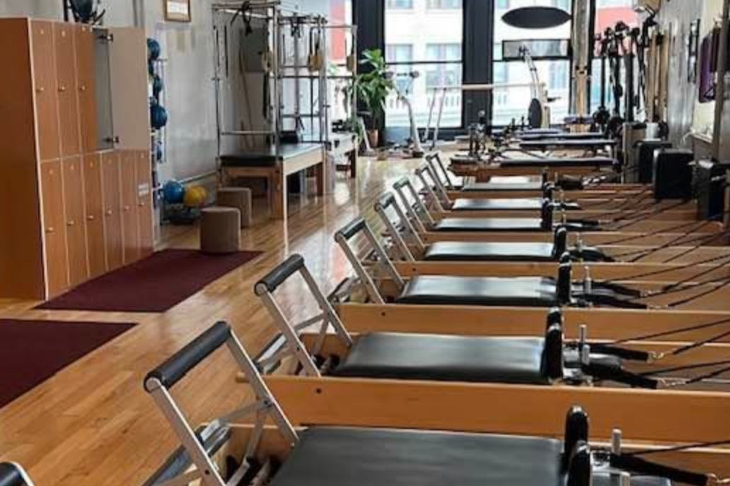 Body Evolutions Union Square