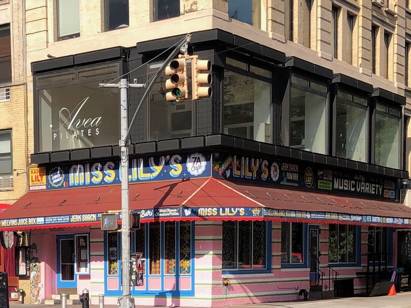 Avea Pilates East Village