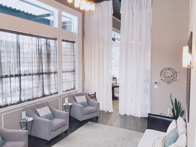 Serenity Spa - Market St