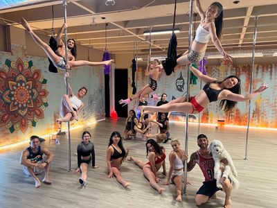 Herbaculture Dance Studio