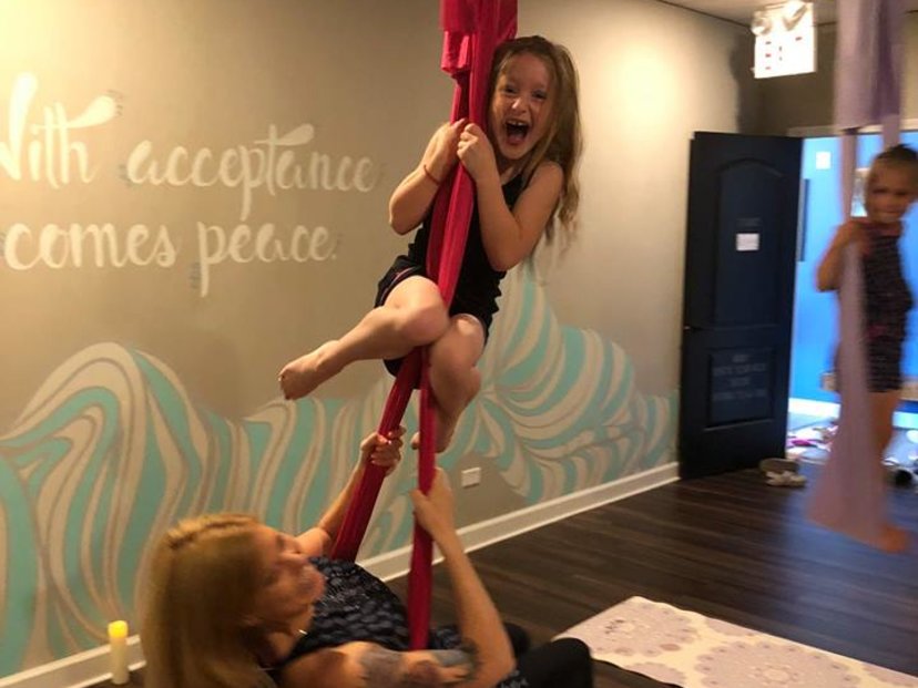 Revival Yoga Wellness Studio